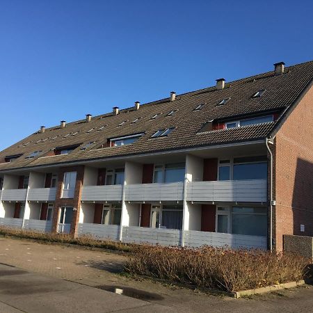 Kuestenkind Hörnum Eksteriør billede
